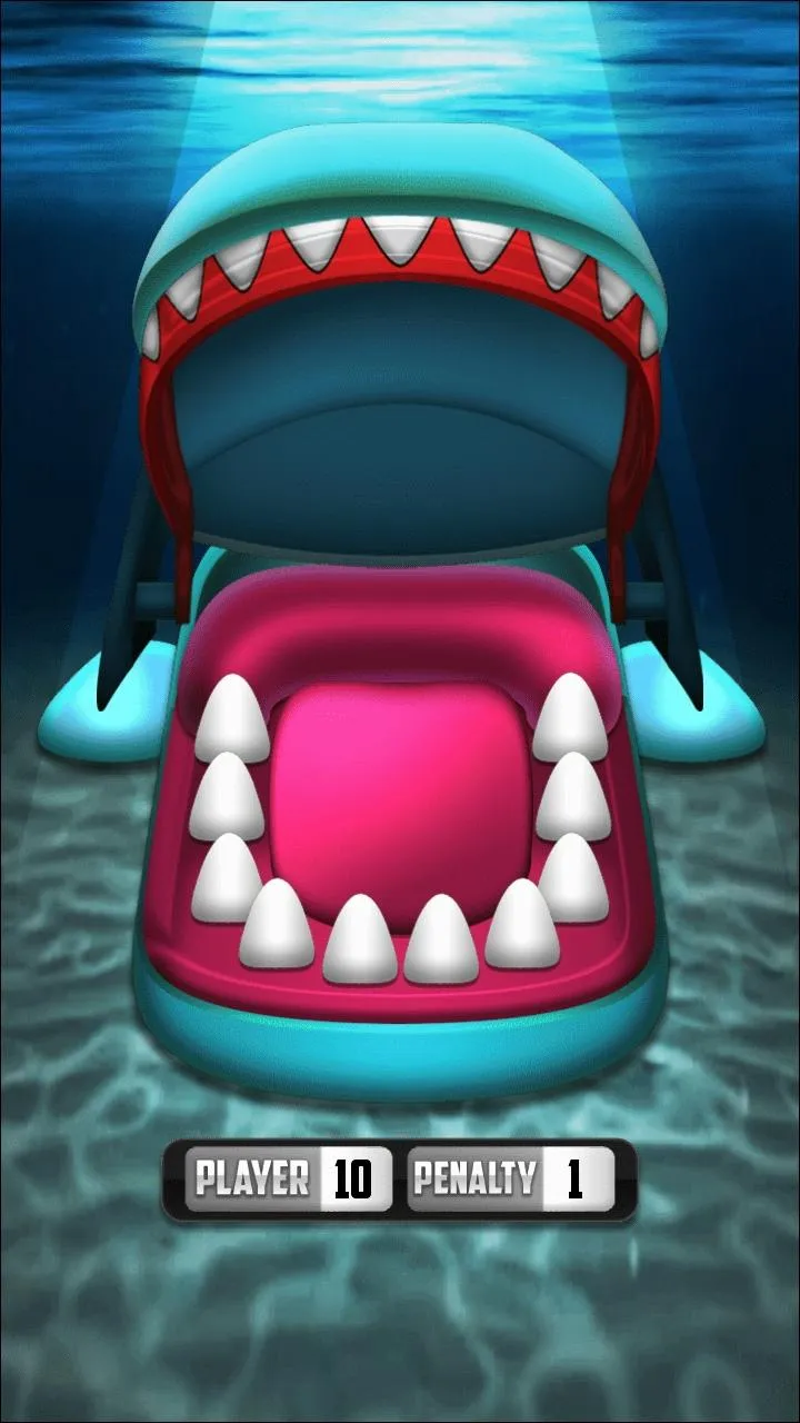 Crocodile Dentist | Indus Appstore | Screenshot