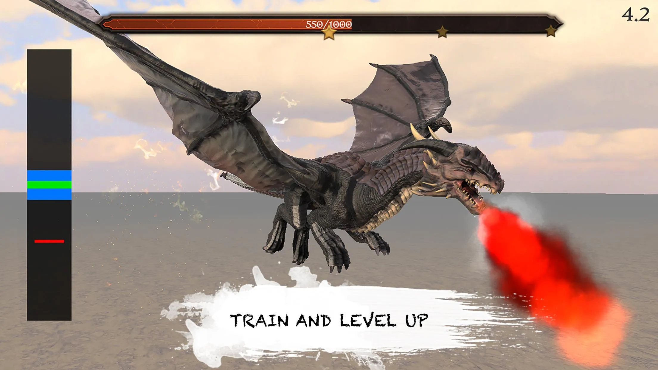 Dragon Trainer: Online Battle | Indus Appstore | Screenshot