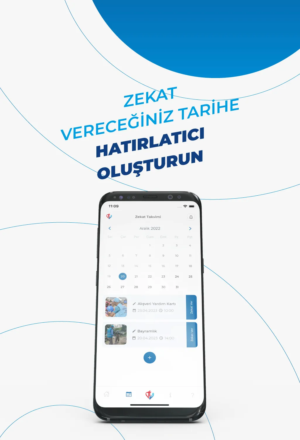 TDV Zekat Hesaplama | Indus Appstore | Screenshot