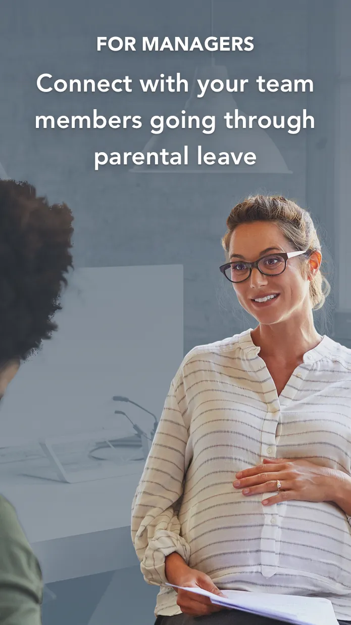 Parental Leave Toolkit | Indus Appstore | Screenshot