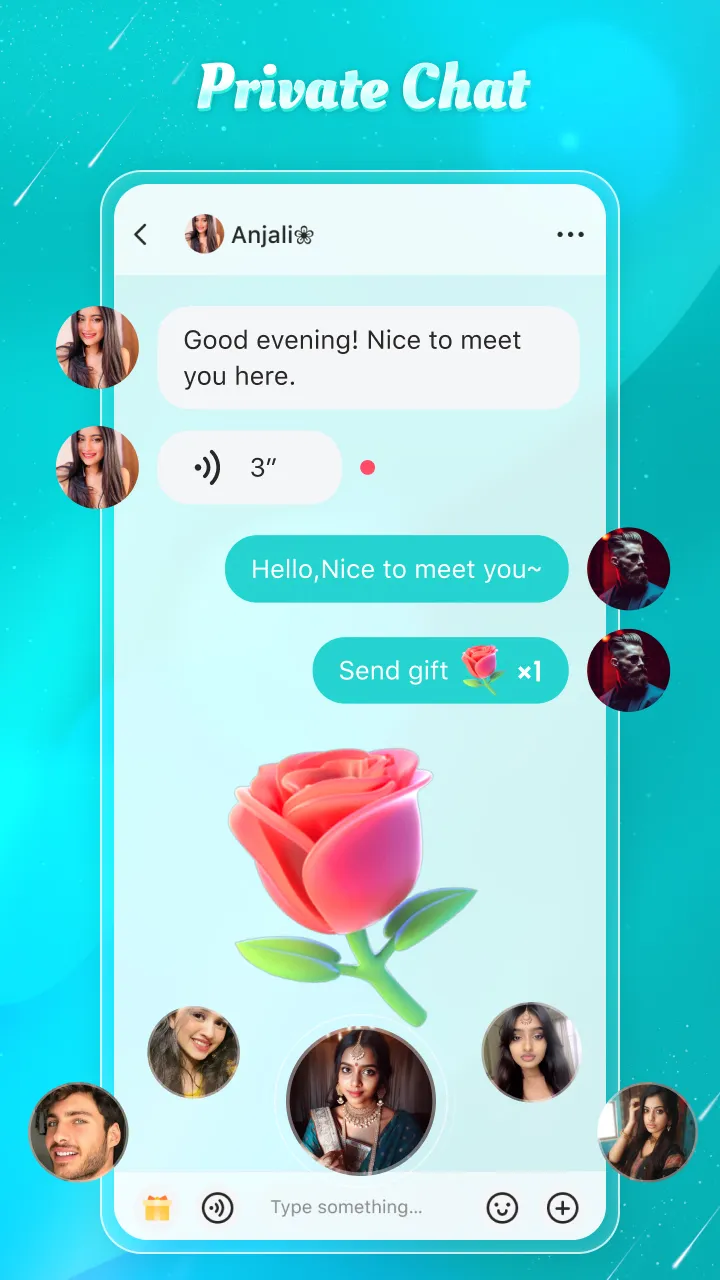 Wafa | Indus Appstore | Screenshot