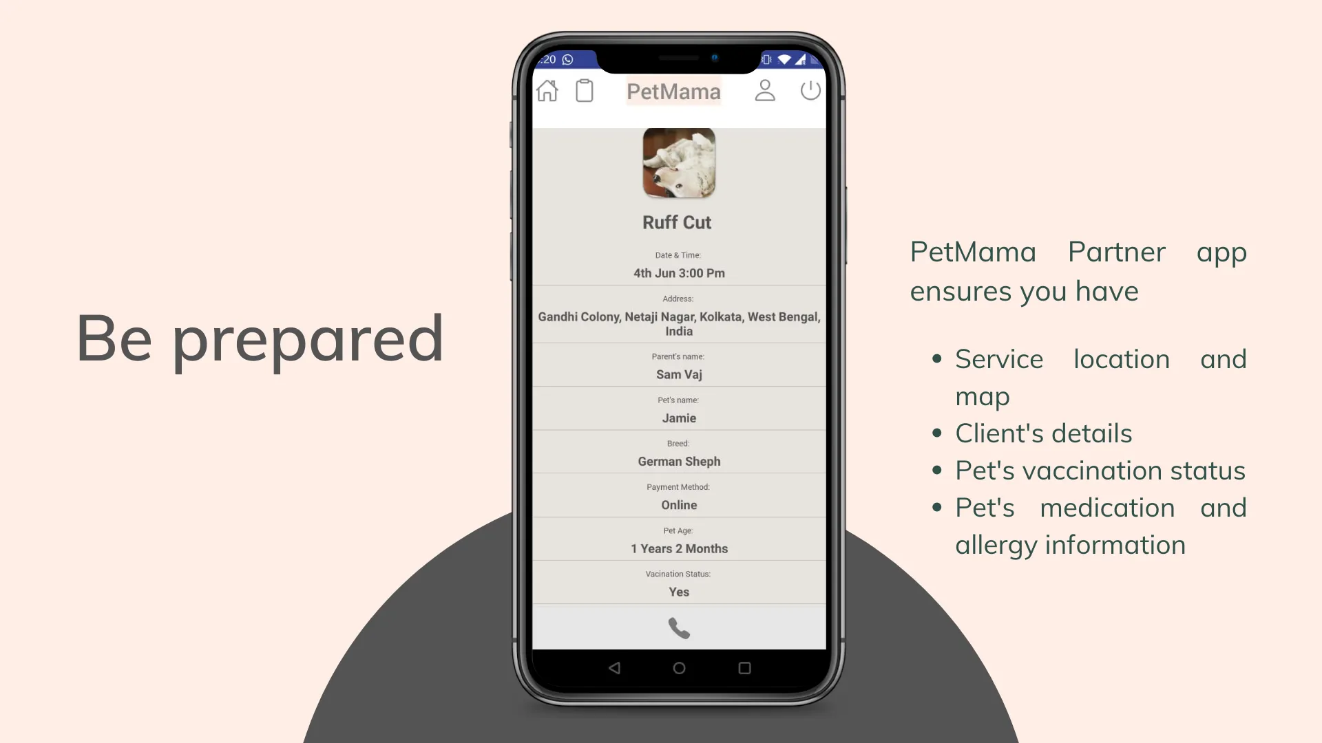 PetMama Partner App | Indus Appstore | Screenshot