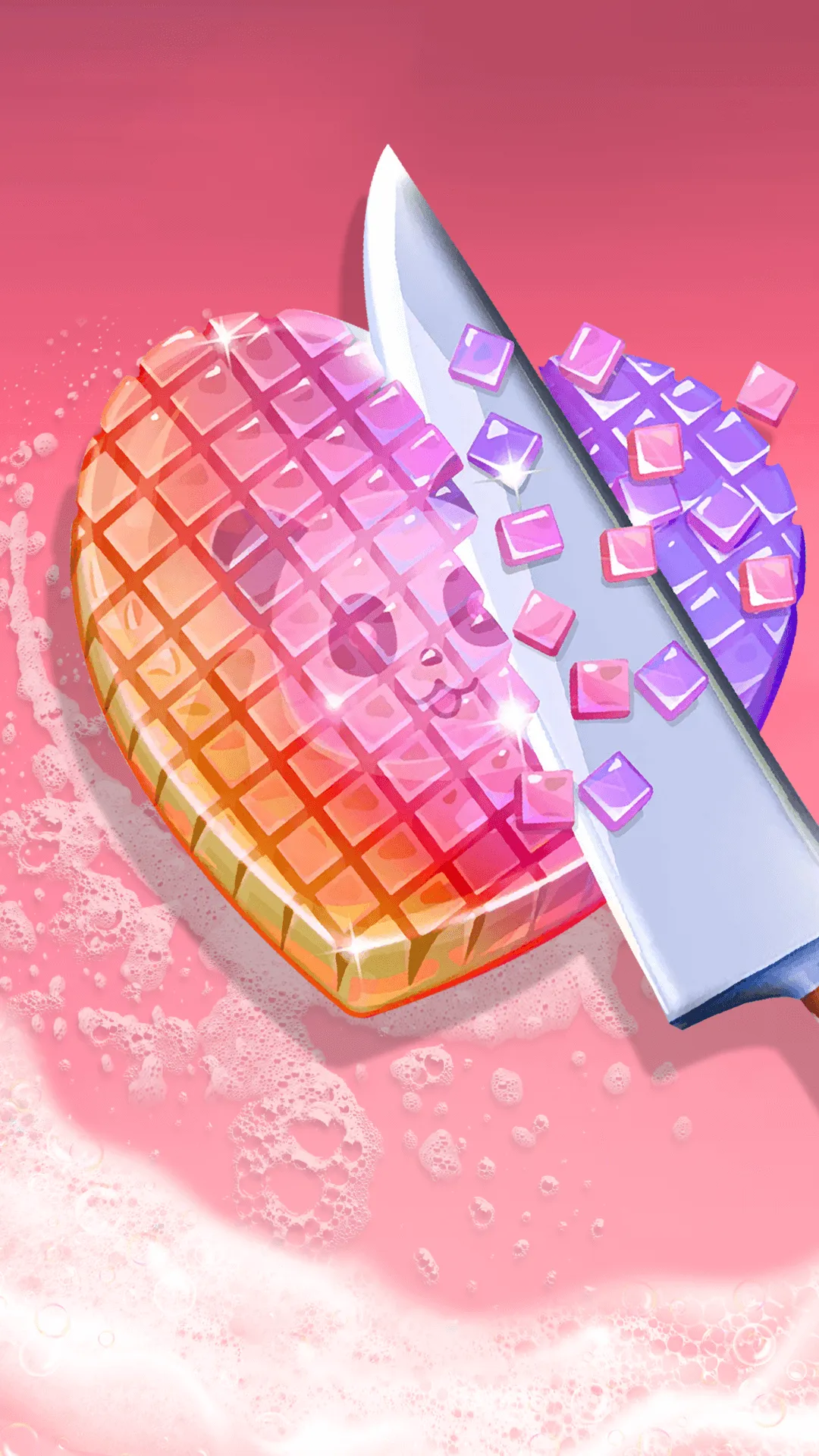 Antistress relaxing toy game | Indus Appstore | Screenshot