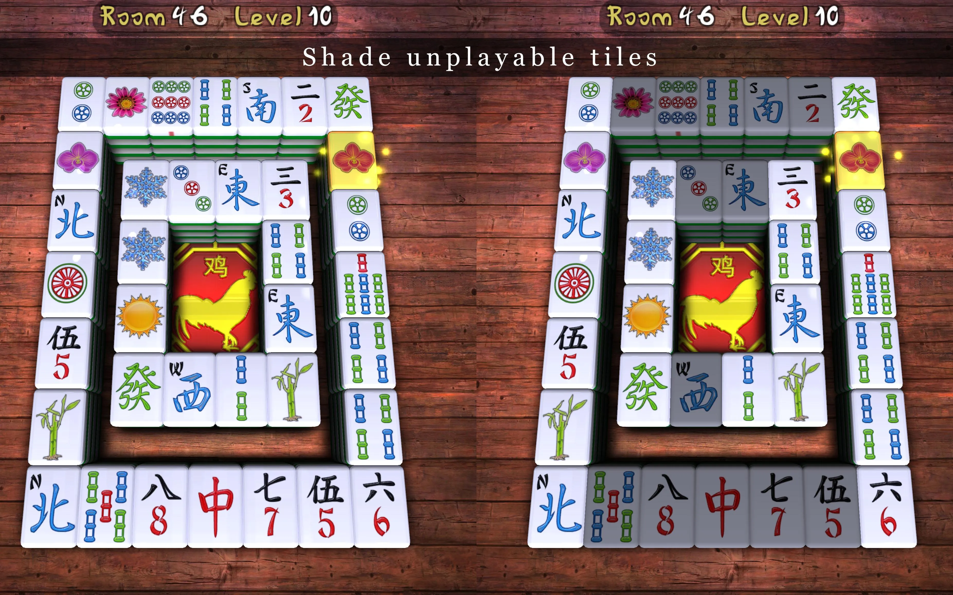 Mahjong Solitaire Blast | Indus Appstore | Screenshot