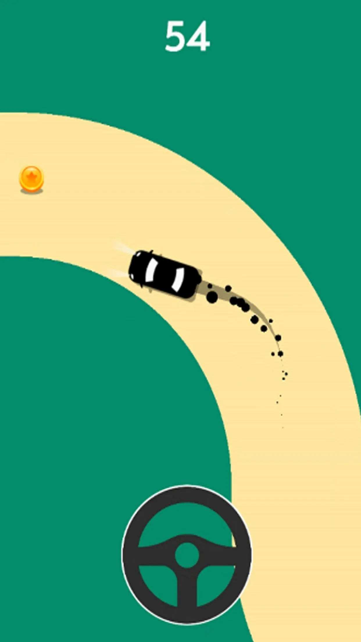 In-Hand Driver | Indus Appstore | Screenshot