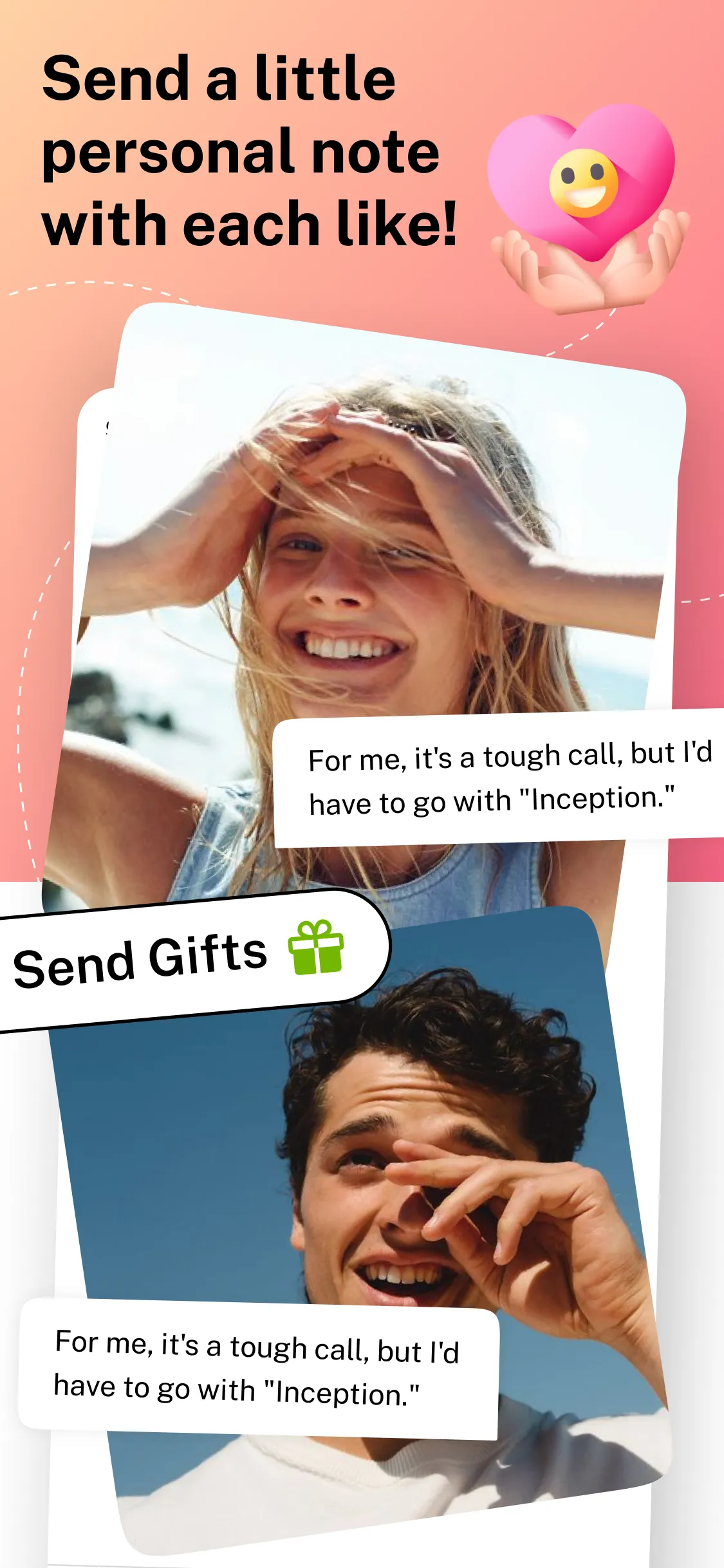Sugar Babas: Dating App | Indus Appstore | Screenshot