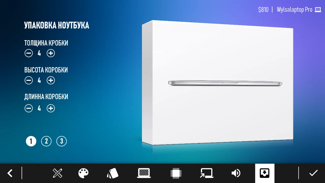 Laptop Tycoon | Indus Appstore | Screenshot