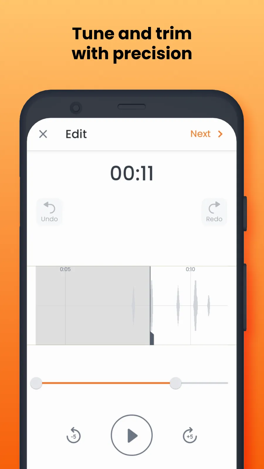 Hubhopper - Start your podcast | Indus Appstore | Screenshot