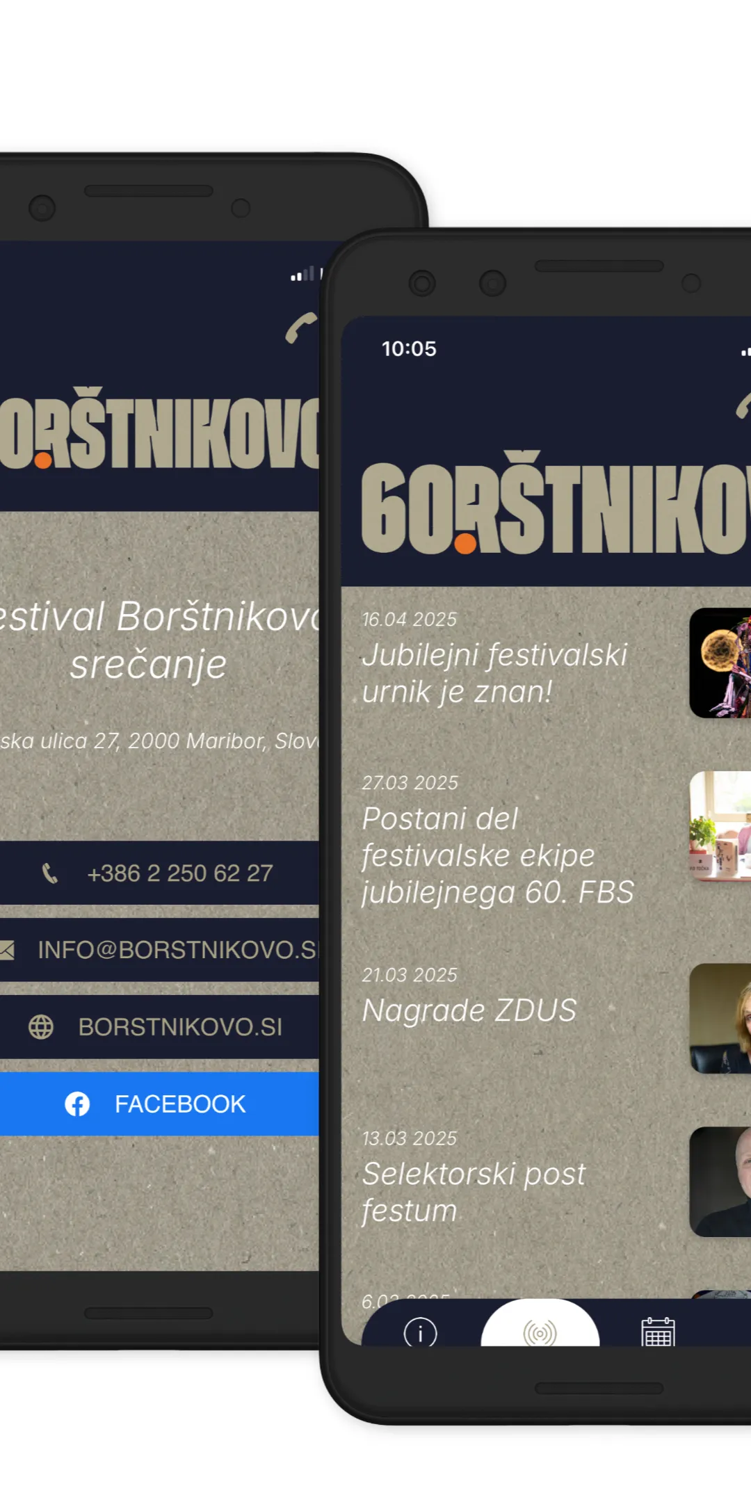 60. FBS | Indus Appstore | Screenshot