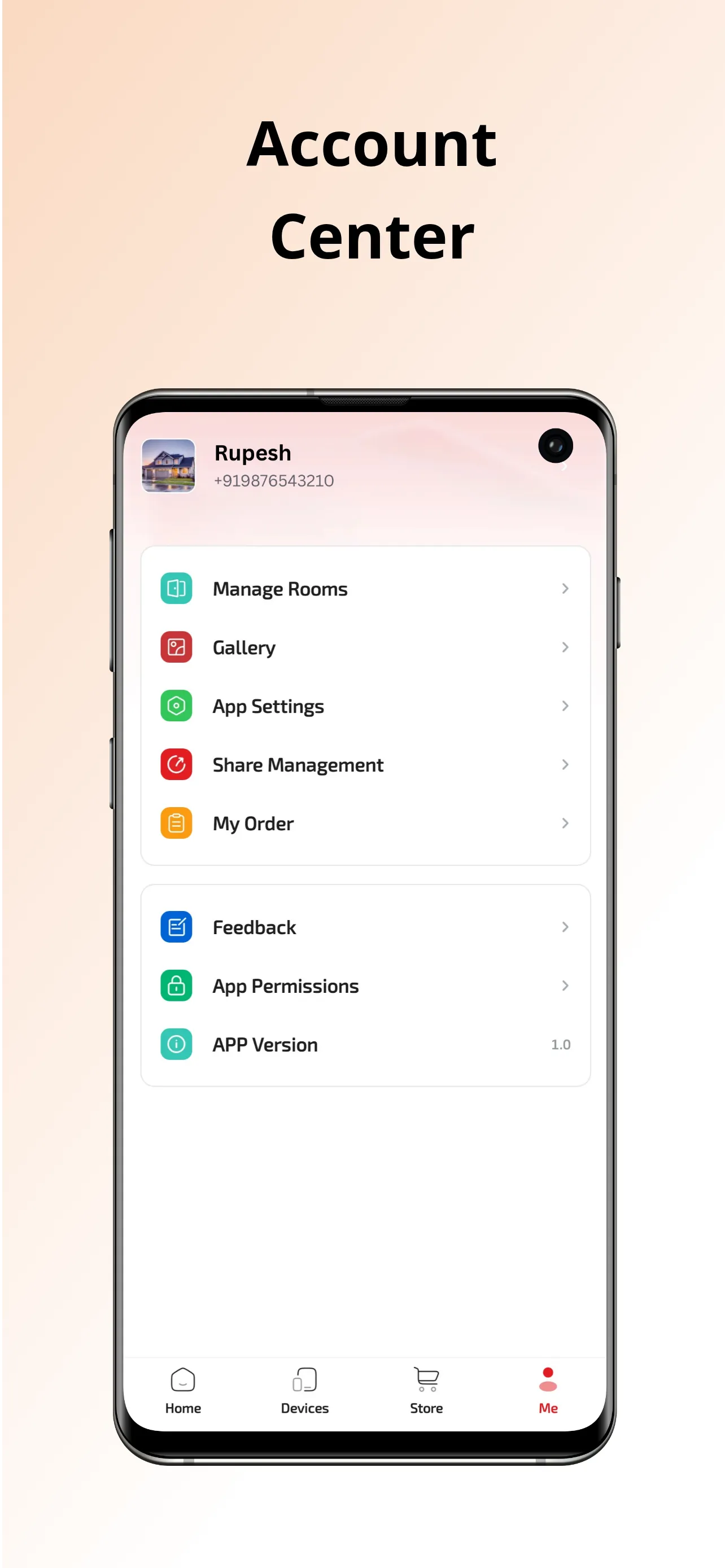 Coreprix Pro | Indus Appstore | Screenshot