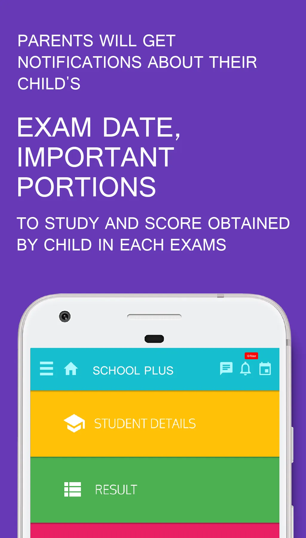 School Plus-School Management | Indus Appstore | Screenshot