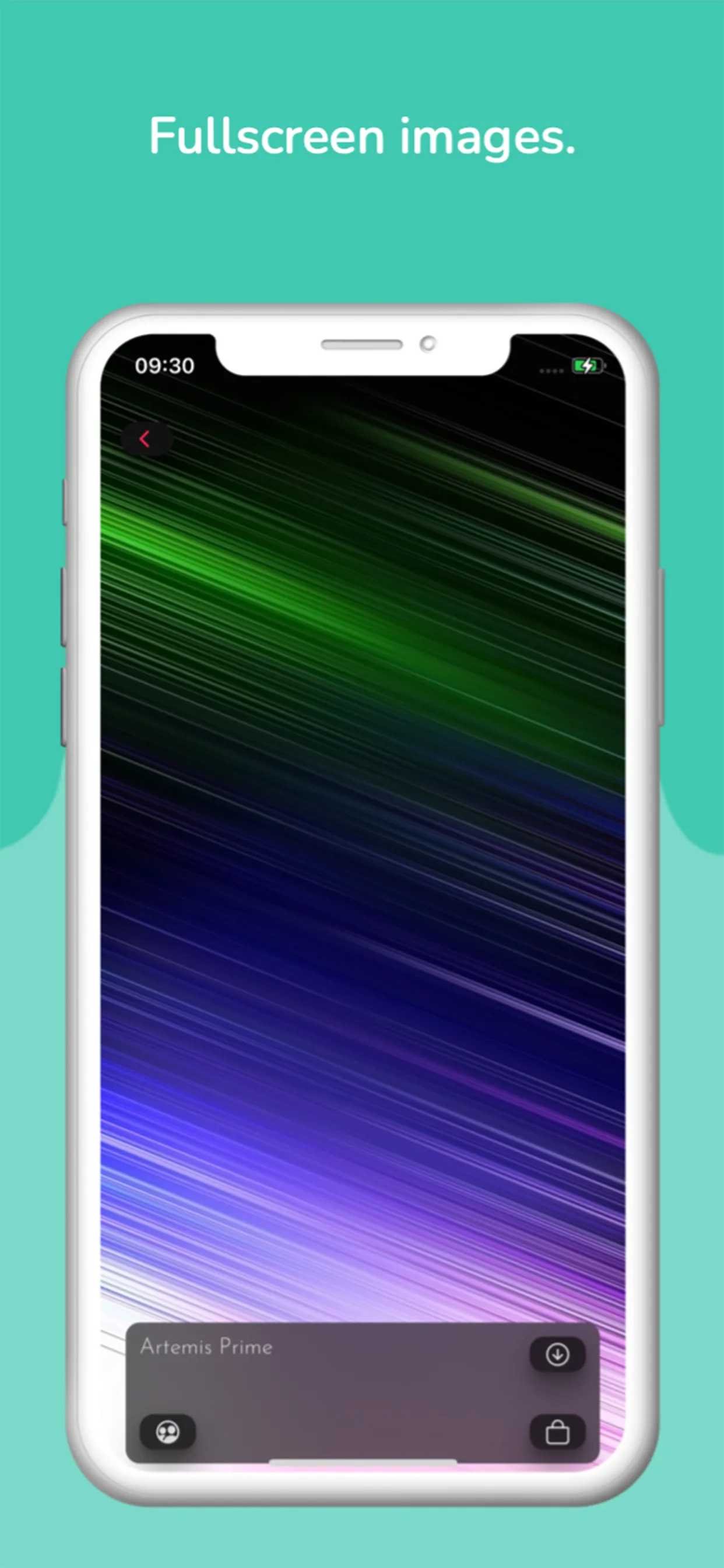 WallersGallery - AI Wallpapers | Indus Appstore | Screenshot