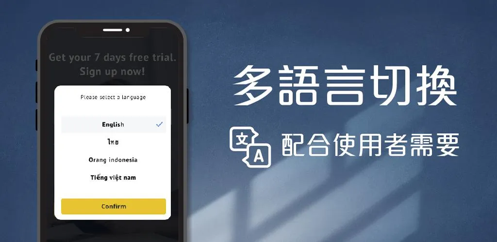 Ai Chinese PREP | Indus Appstore | Screenshot