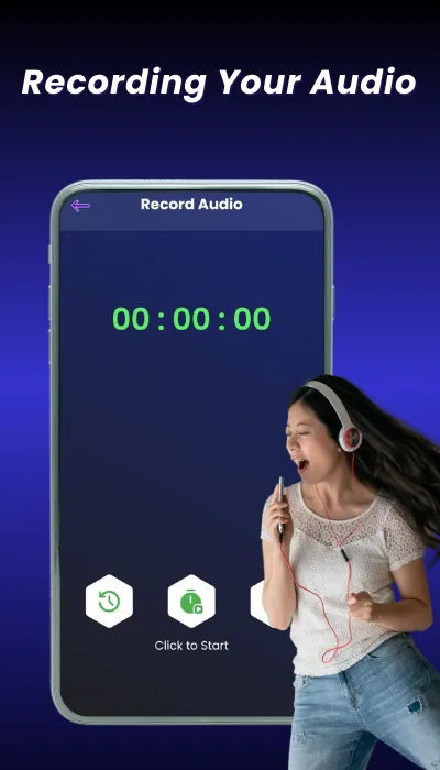 Mic to Bluetooth Speaker Live | Indus Appstore | Screenshot