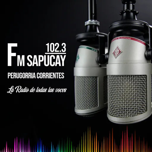 FM Sapucay Corrientes | Indus Appstore | Screenshot