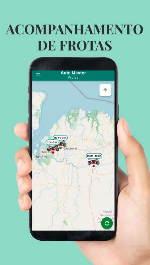 Auto Master | Indus Appstore | Screenshot