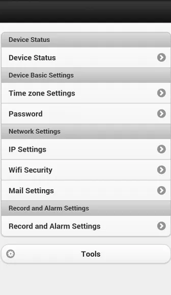 OMGuard Lite | Indus Appstore | Screenshot