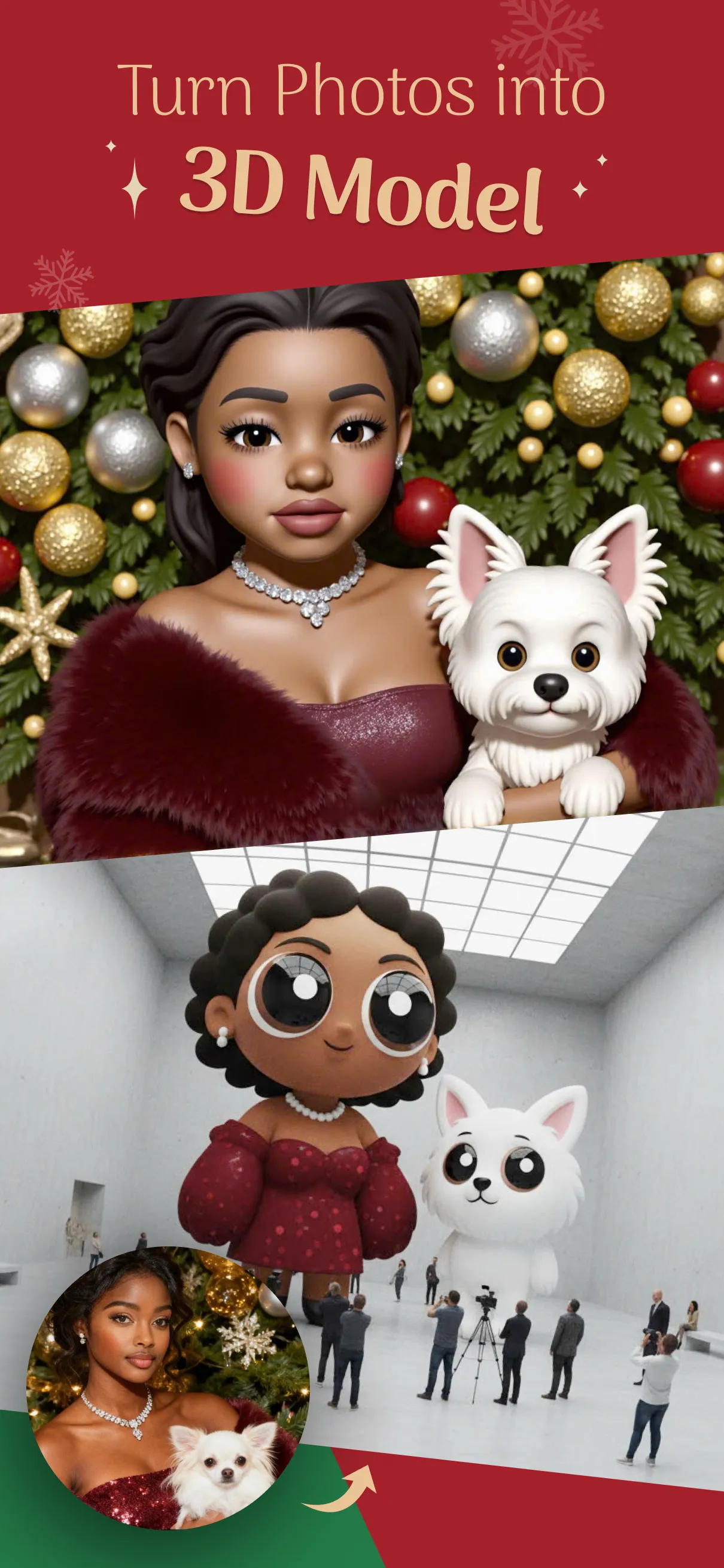 Imagera: AI Image Generator | Indus Appstore | Screenshot