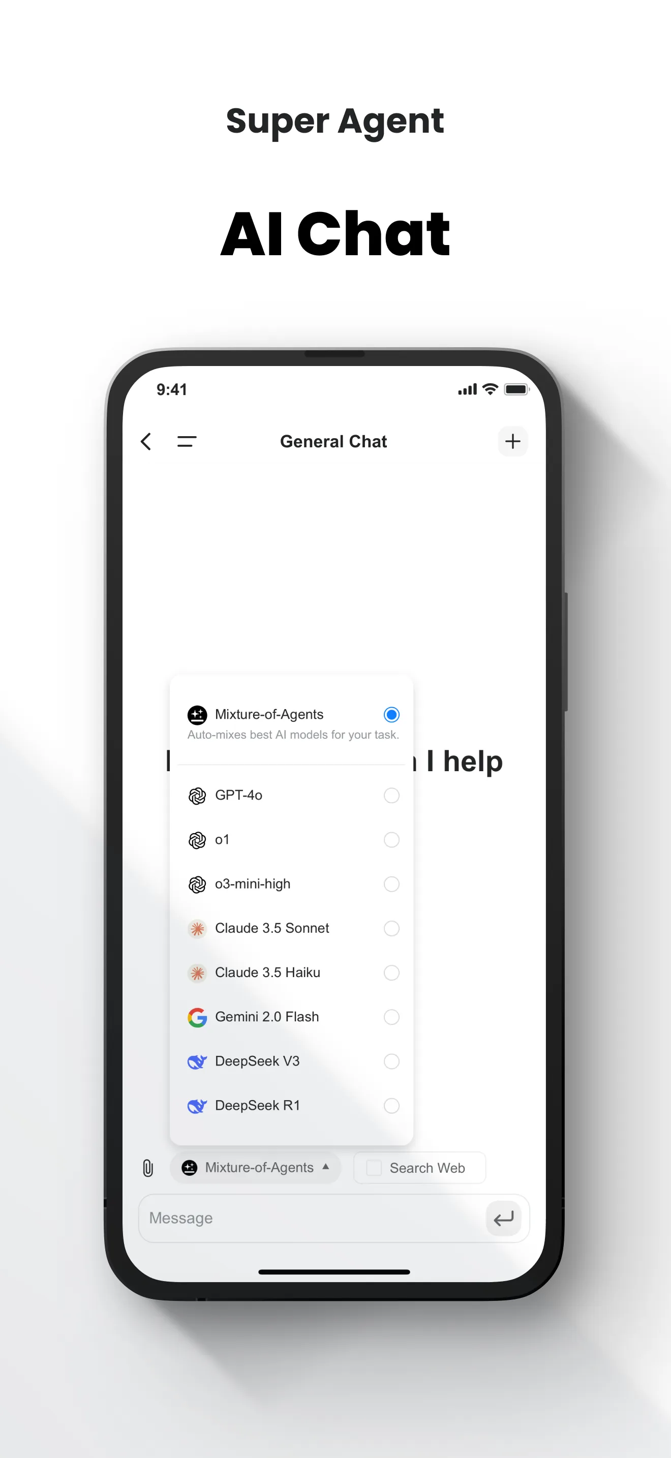 Genspark: Super AI Agent | Indus Appstore | Screenshot