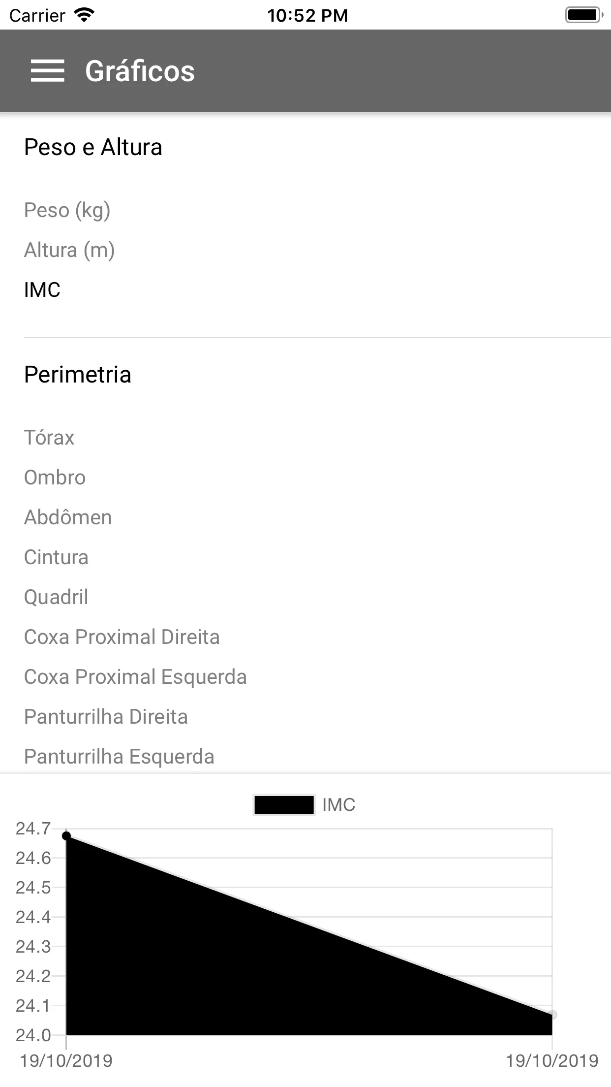 Mano Dias | Indus Appstore | Screenshot