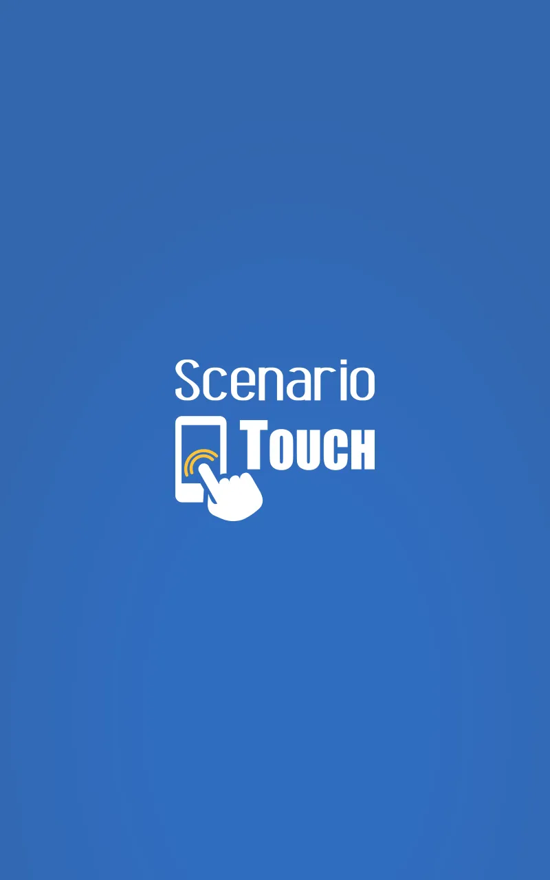 Scenario Touch | Indus Appstore | Screenshot