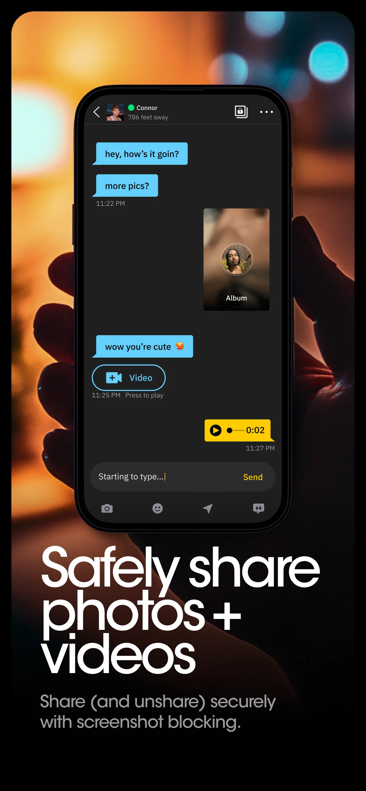 Grindr - Gay Dating & Chat | Indus Appstore | Screenshot