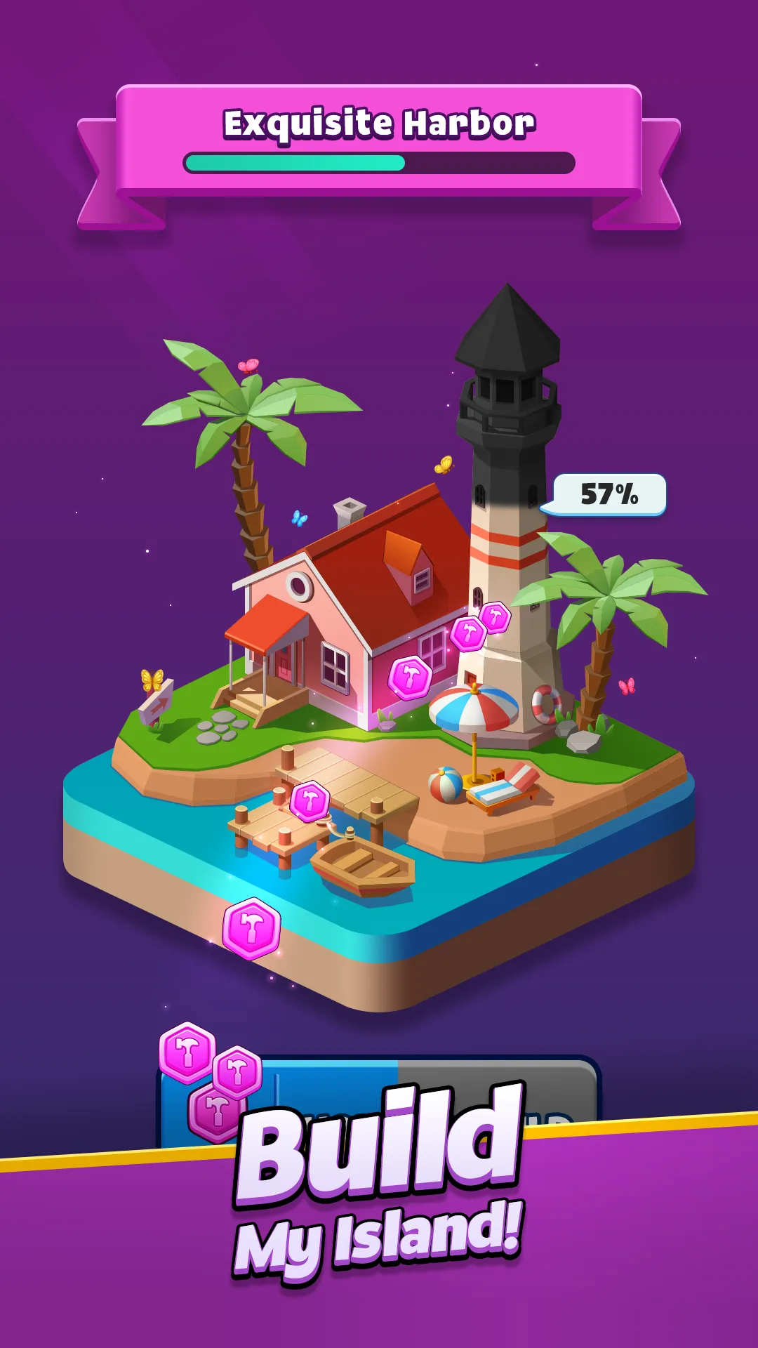 Block Crush: Block Puzzle Game | Indus Appstore | Screenshot