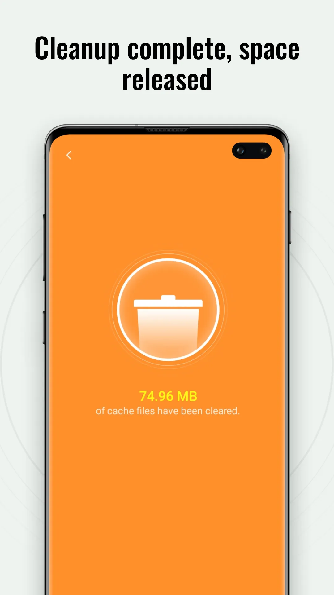 ClearNest | Indus Appstore | Screenshot
