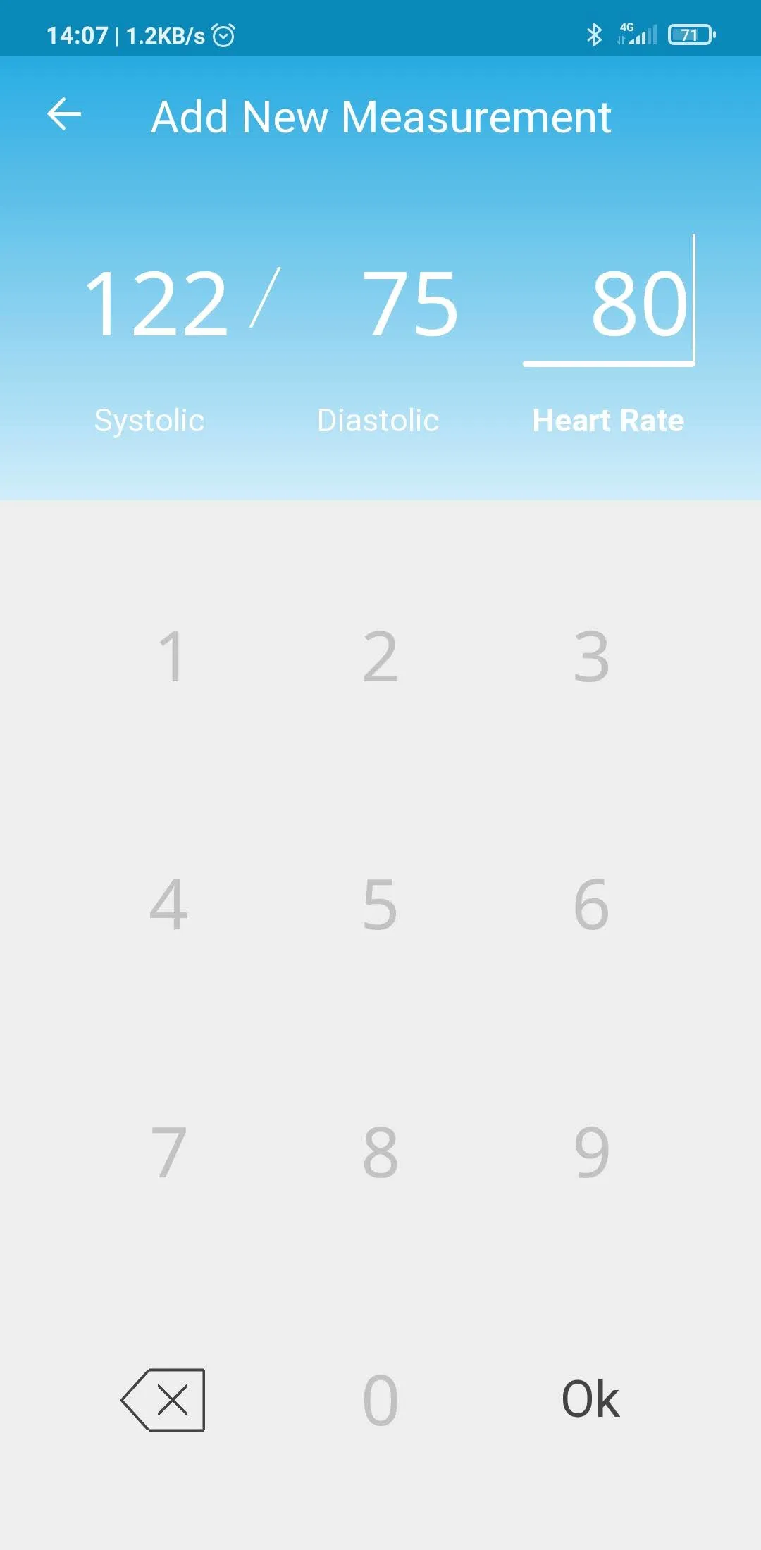 Medicare LifeSense | Indus Appstore | Screenshot