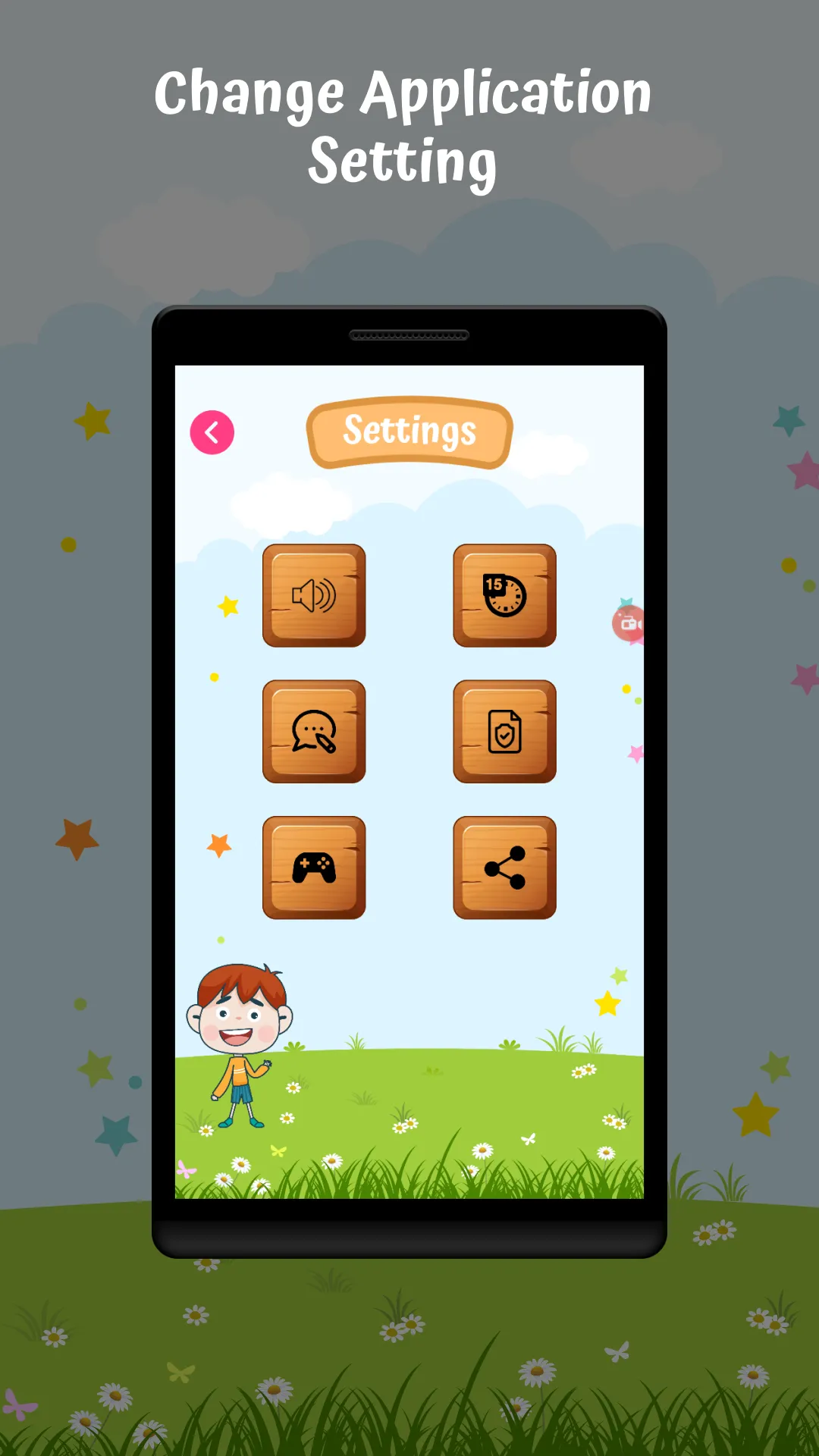 Maths age 5-11 | Indus Appstore | Screenshot