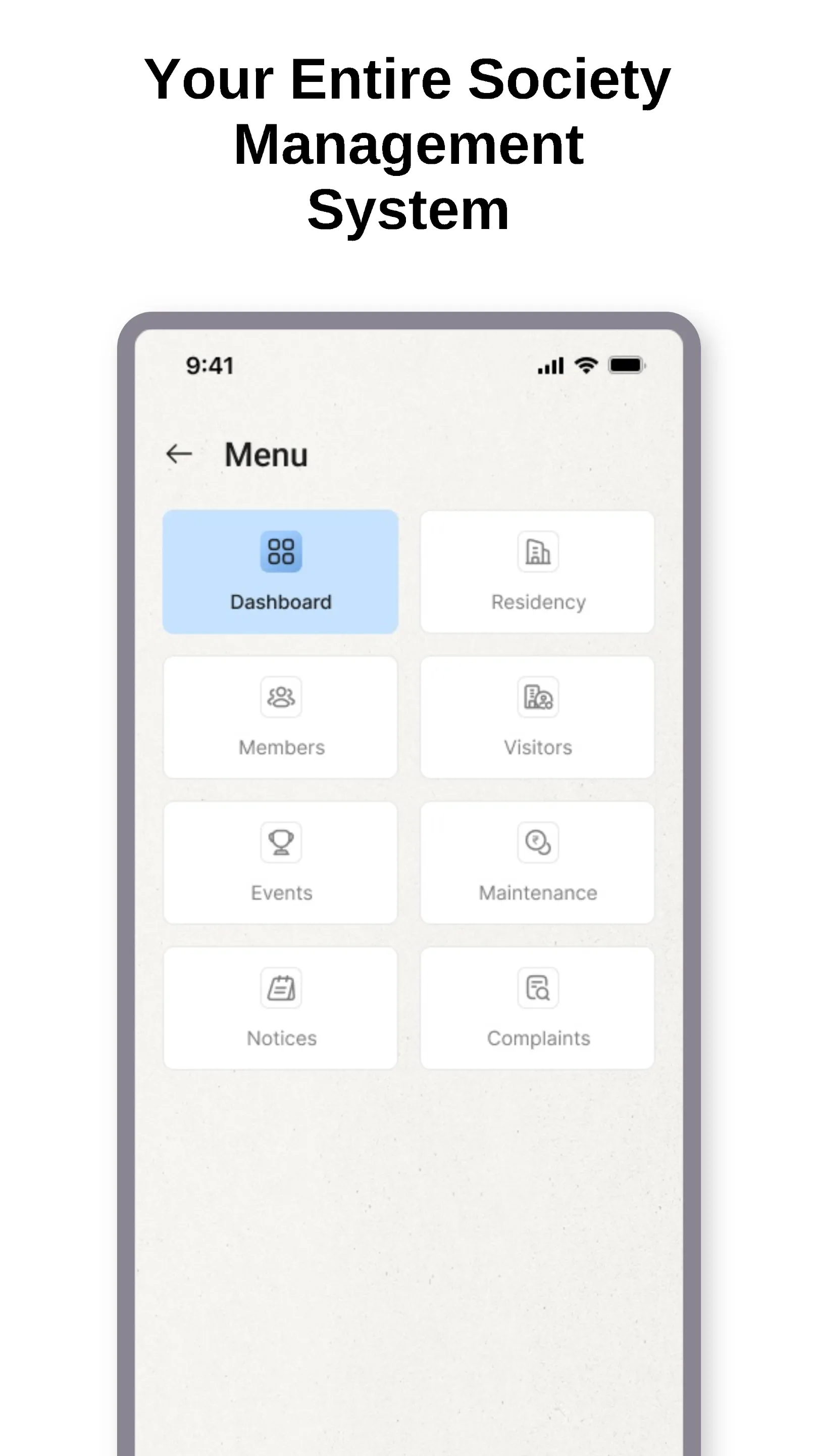 InOut | Indus Appstore | Screenshot