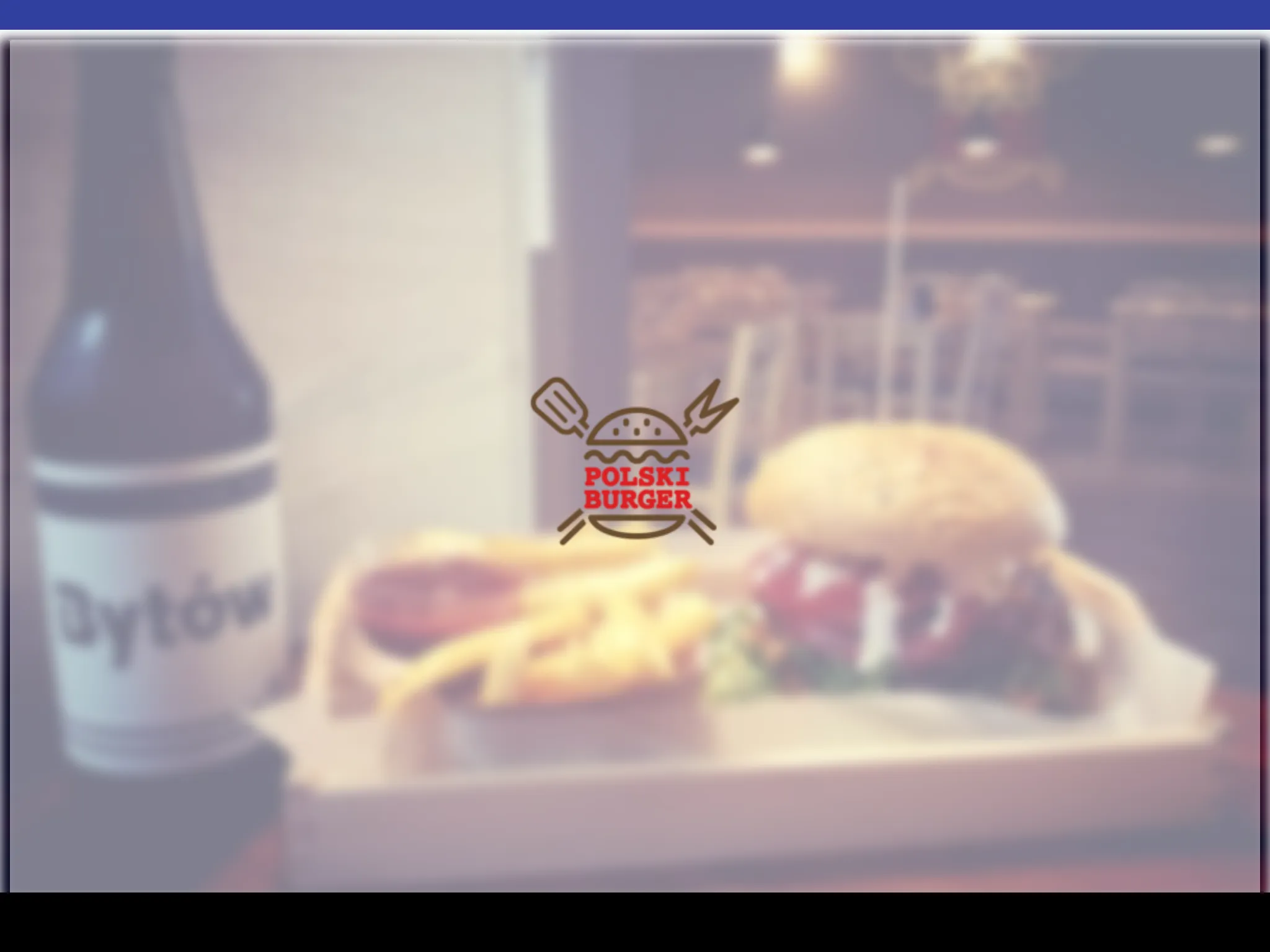 Polski Burger | Indus Appstore | Screenshot