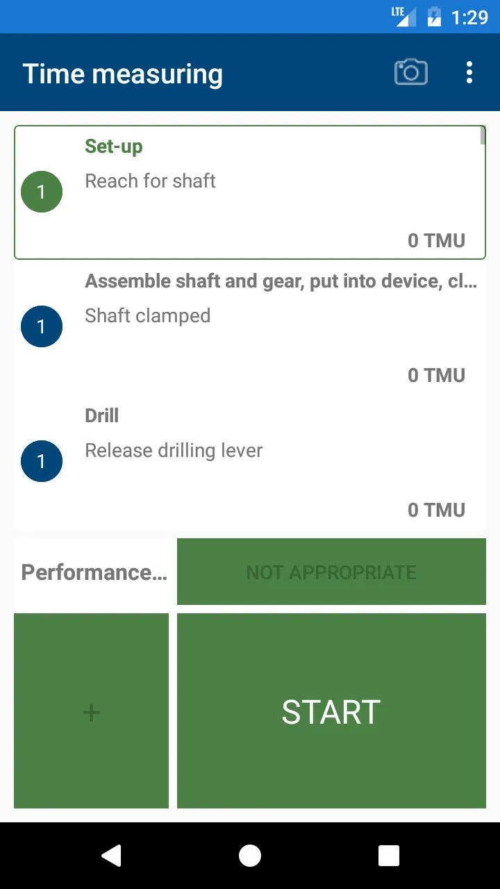 TiCon TS | Indus Appstore | Screenshot