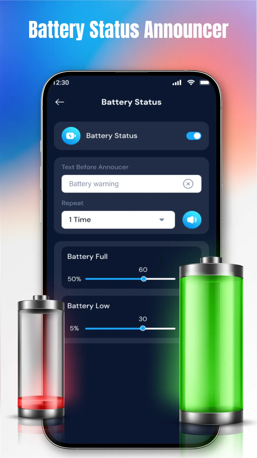 Caller Announcer: Call Themes | Indus Appstore | Screenshot