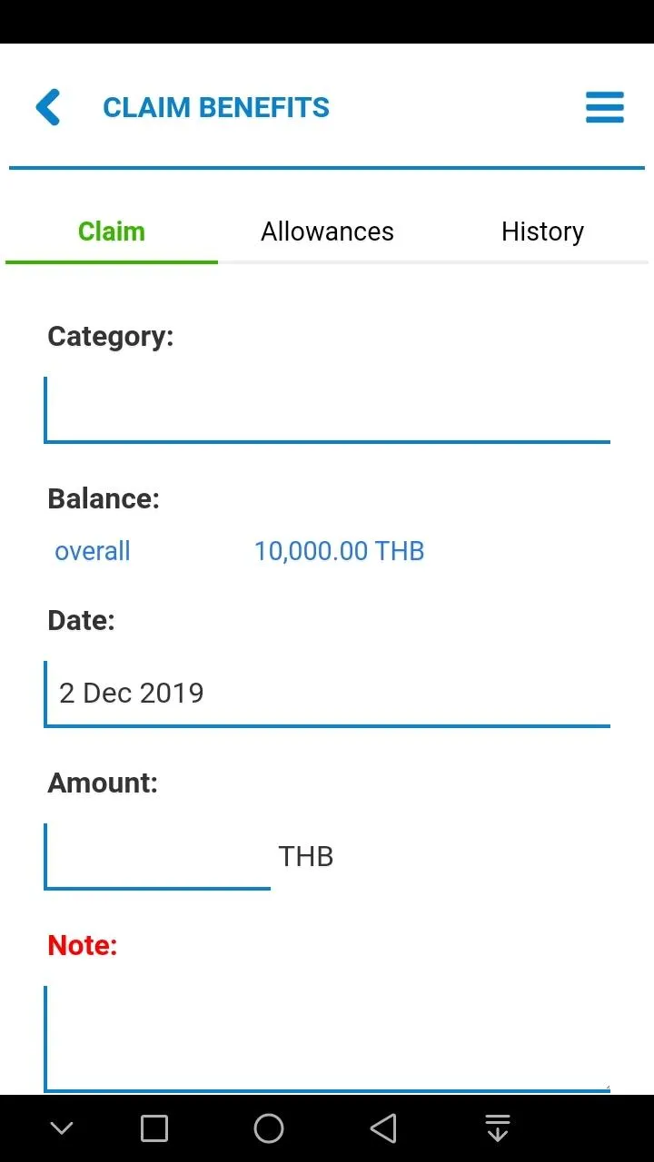 Totem Payroll Management | Indus Appstore | Screenshot