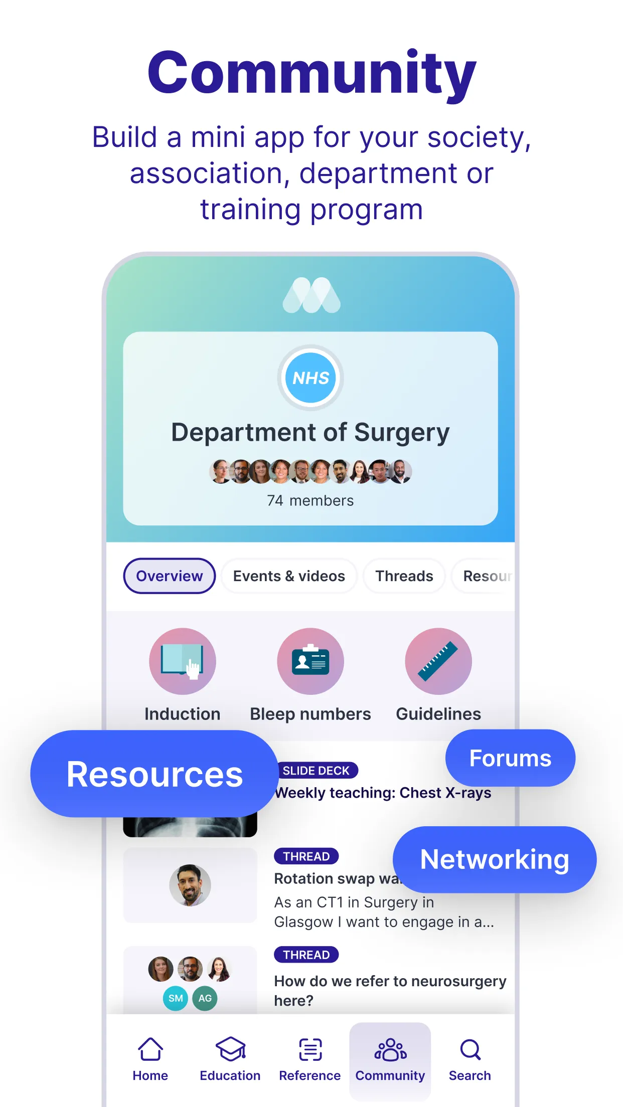 MedAll | Indus Appstore | Screenshot