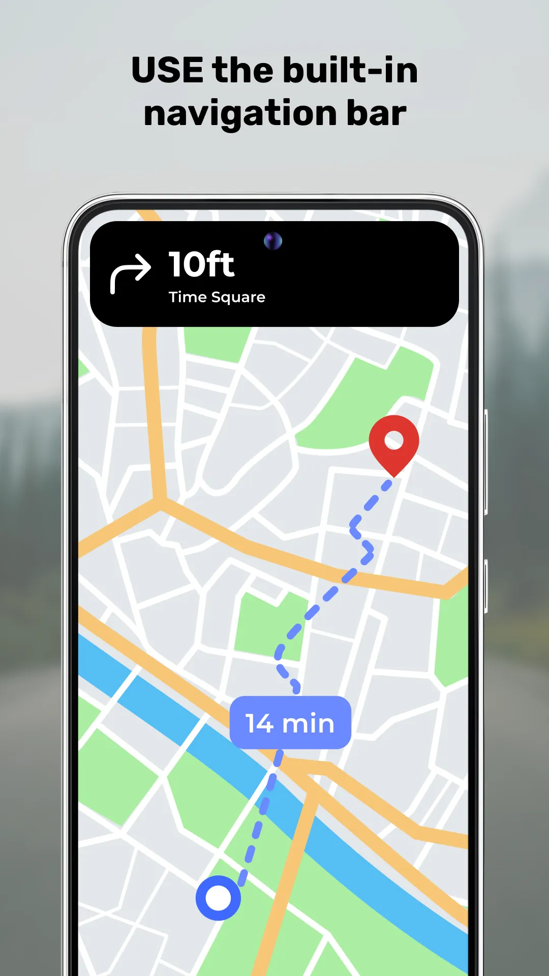 Dynamic Bar | Indus Appstore | Screenshot