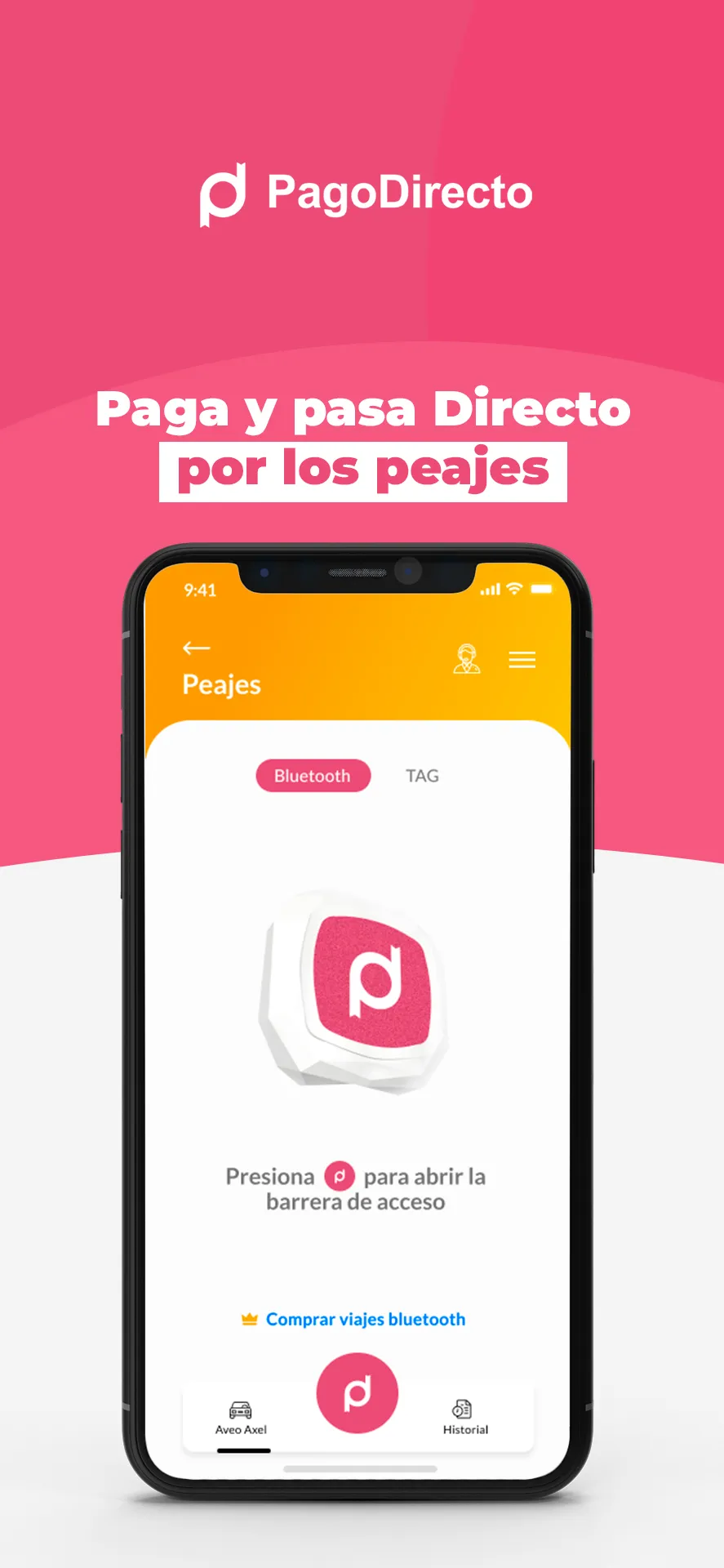 PagoDirecto | Indus Appstore | Screenshot