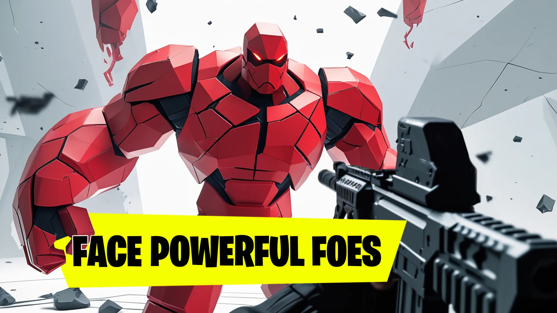 Bulletstop:Ultimate FPS Action | Indus Appstore | Screenshot