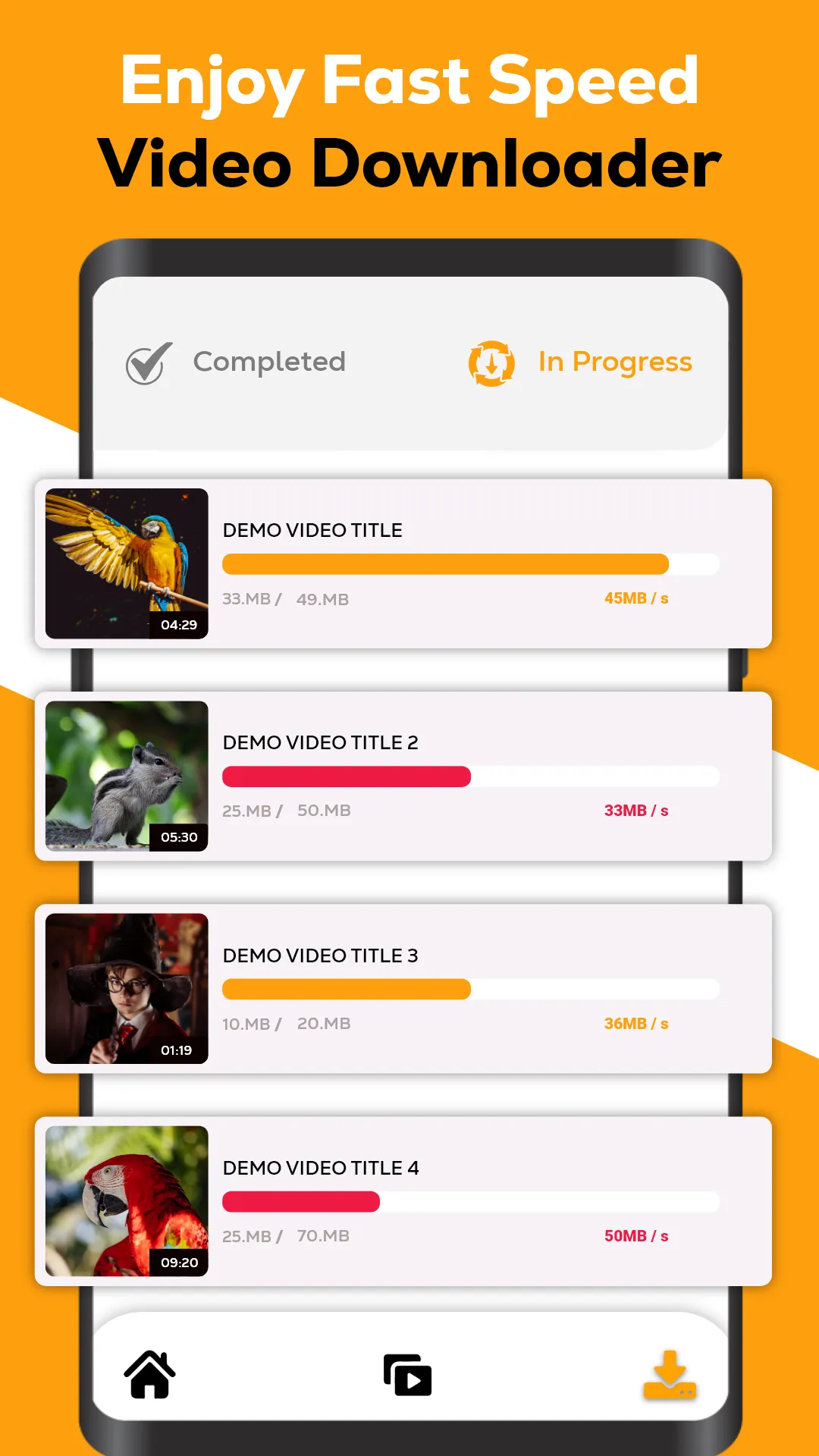 All Video Downloader - Save HD | Indus Appstore | Screenshot
