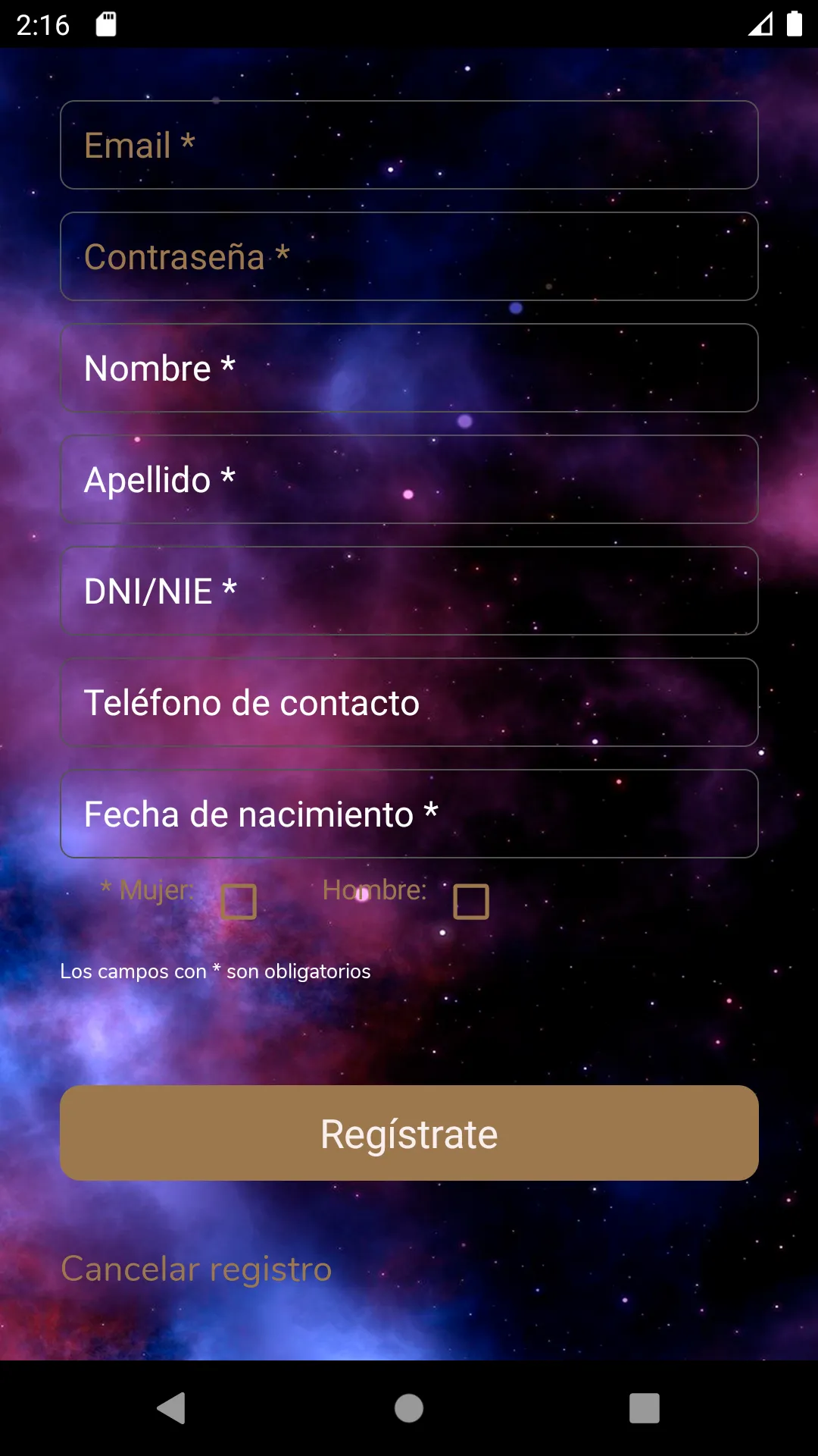 Supernova Club | Indus Appstore | Screenshot