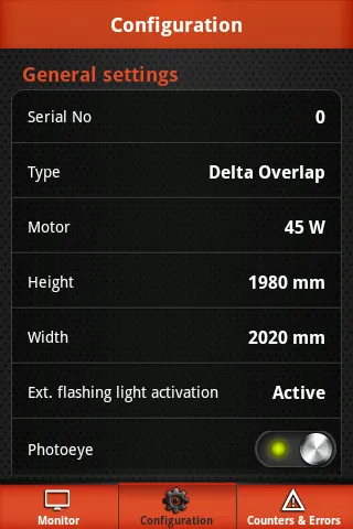 Delta Overlap | Indus Appstore | Screenshot