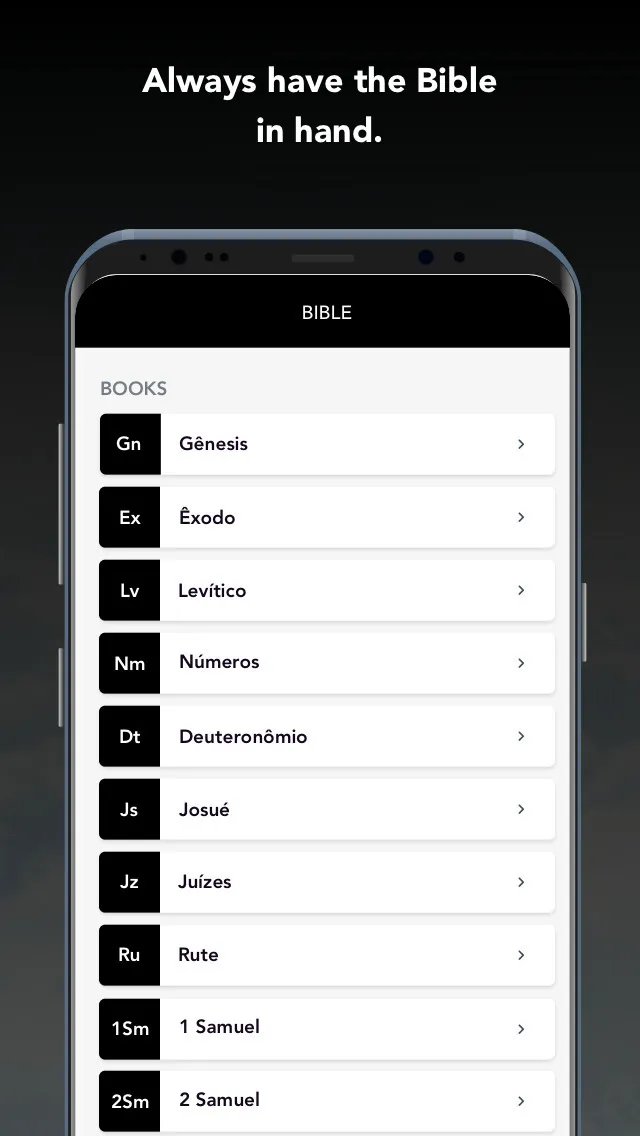 Shalom Church ATL | Indus Appstore | Screenshot