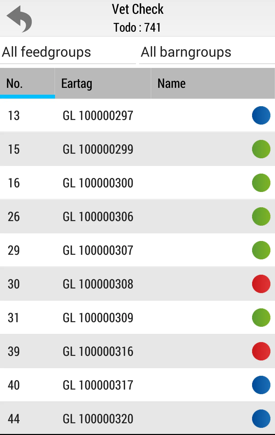 UNIFORM Goat | Indus Appstore | Screenshot