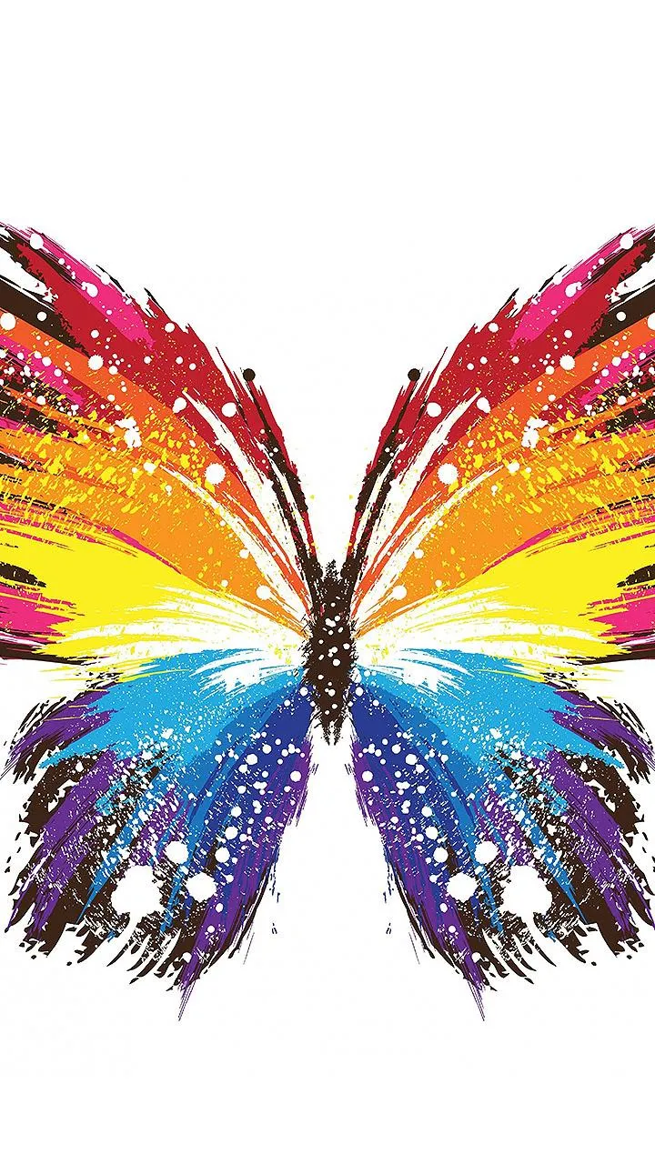 Butterfly Live Wallpaper | Indus Appstore | Screenshot