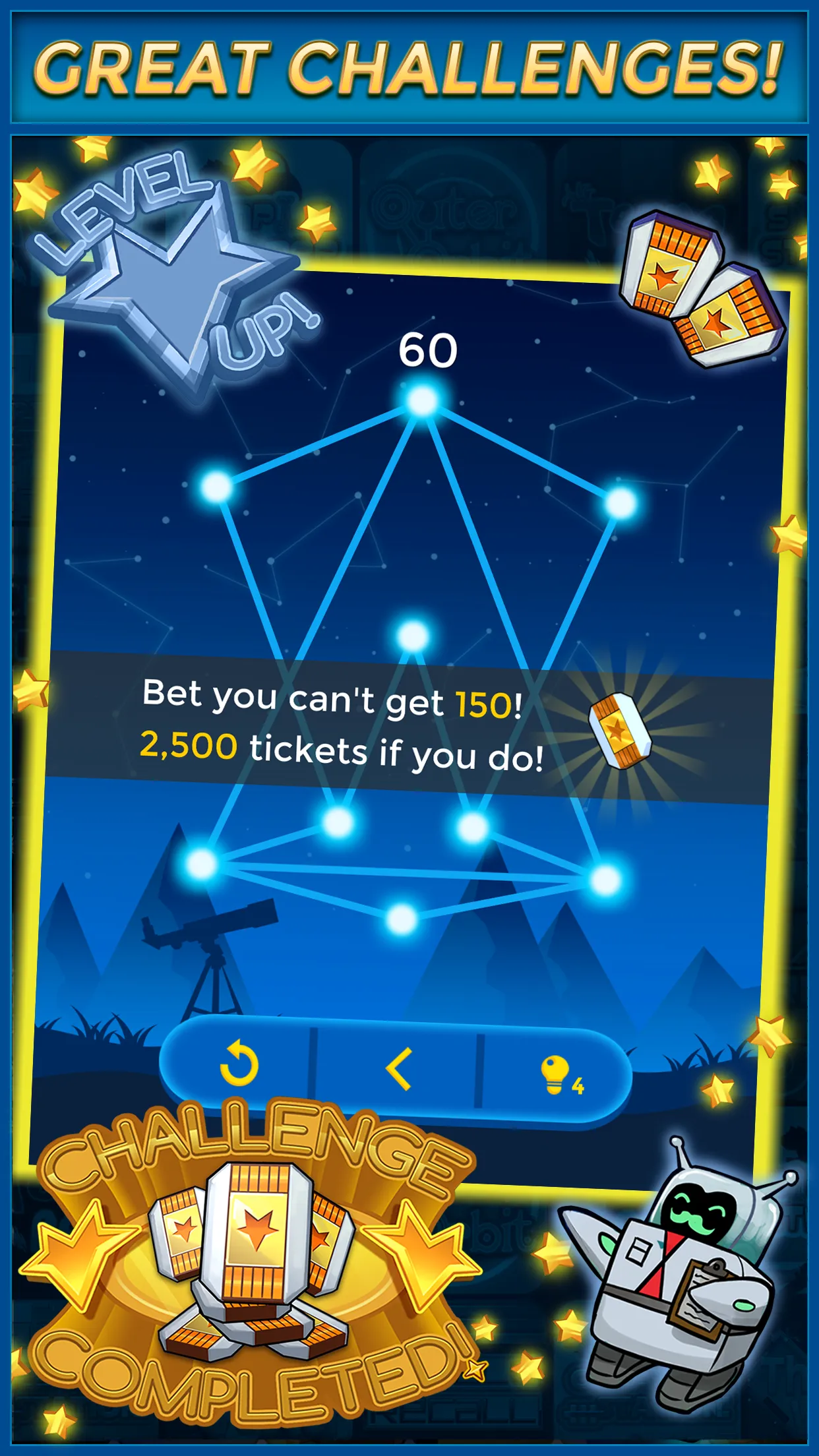 Connect One - Make Money | Indus Appstore | Screenshot