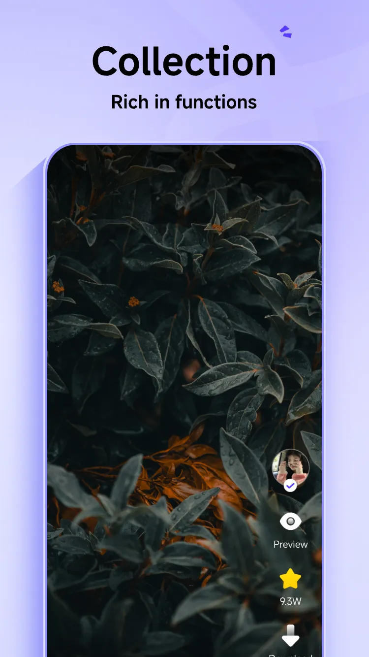 Gpic - 8K Live Wallpaper | Indus Appstore | Screenshot