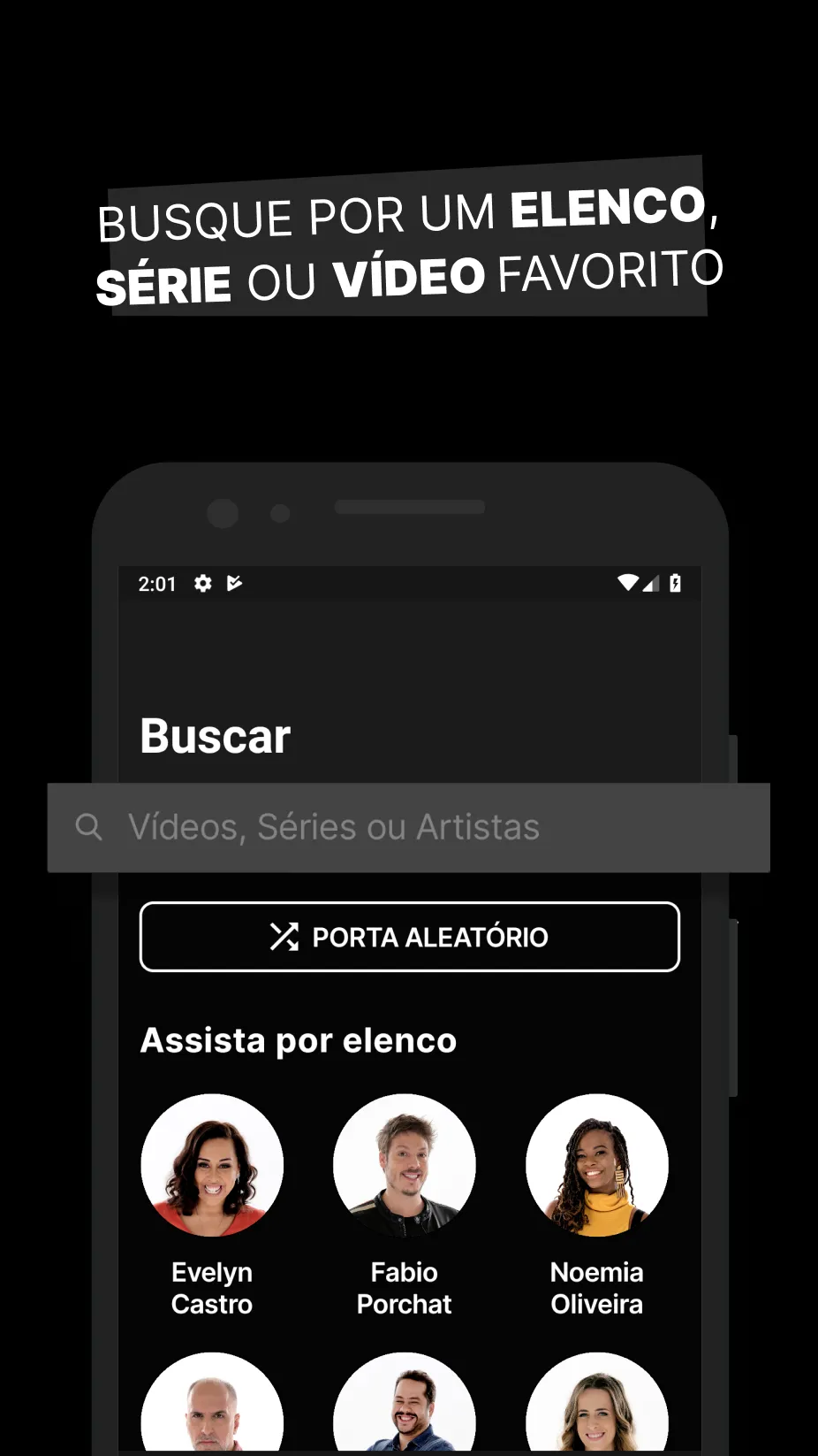 Porta dos Fundos | Indus Appstore | Screenshot