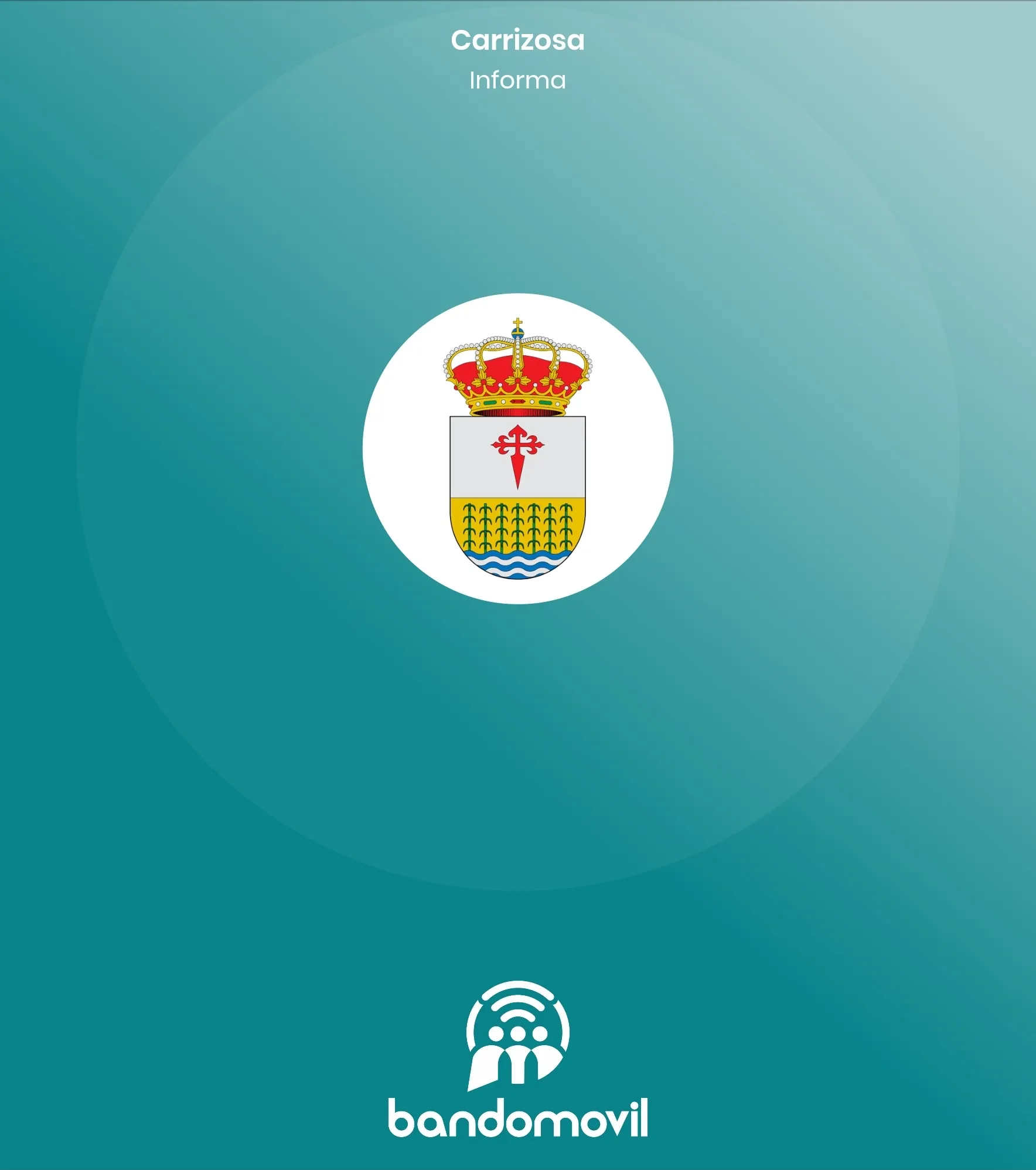 Carrizosa Informa | Indus Appstore | Screenshot