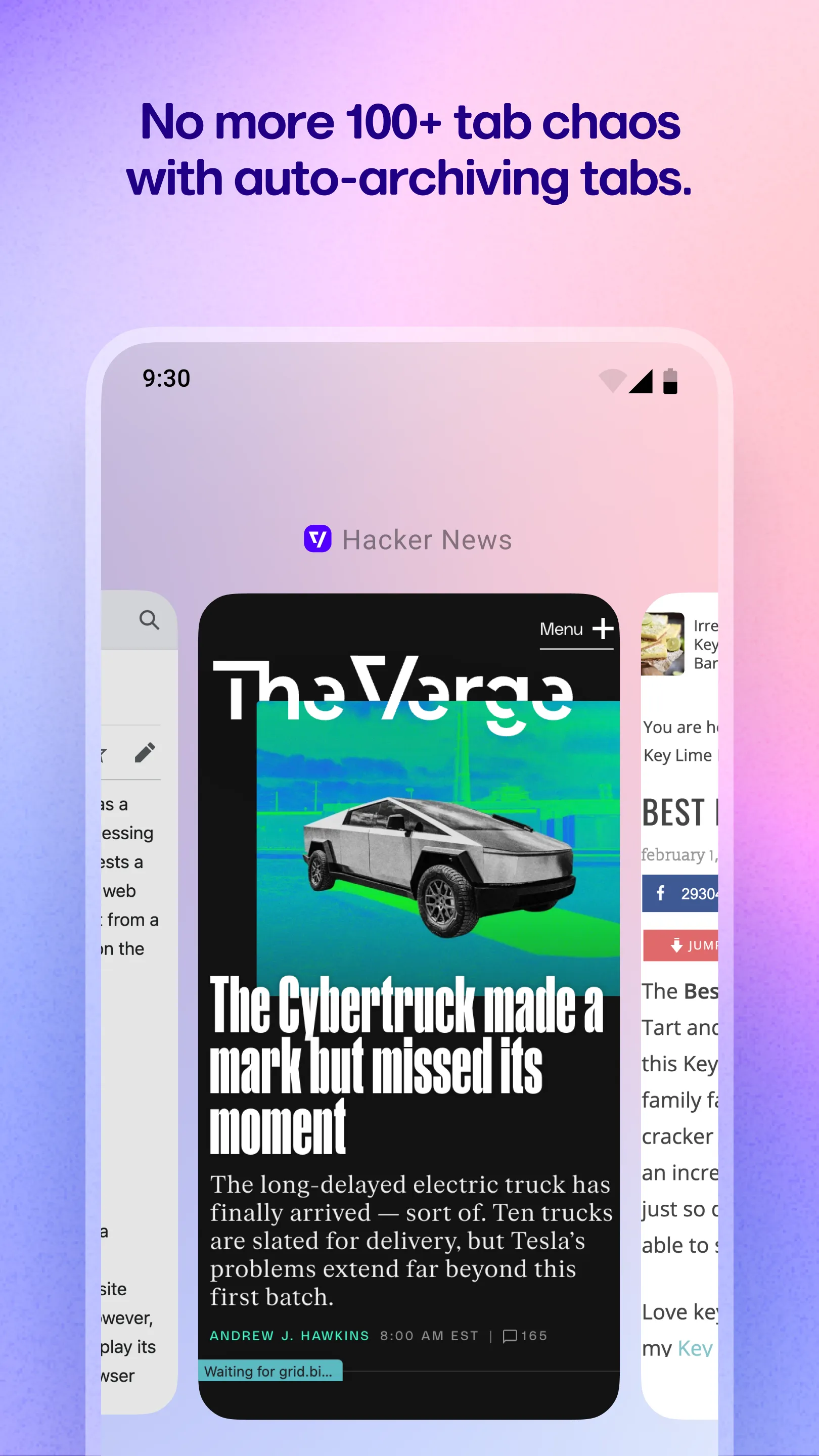 Arc Search – Find it, Faster | Indus Appstore | Screenshot